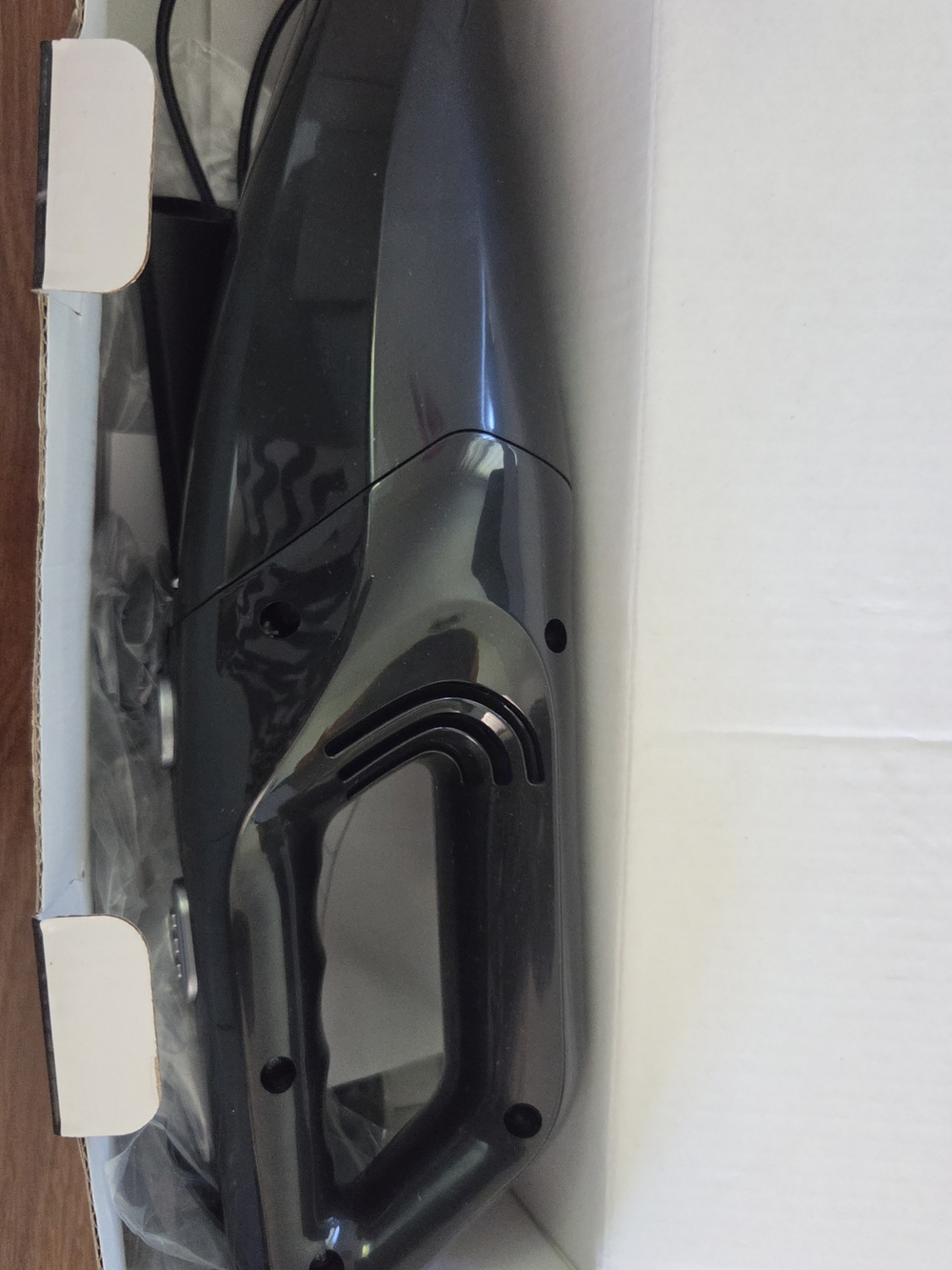 Car Vaccum